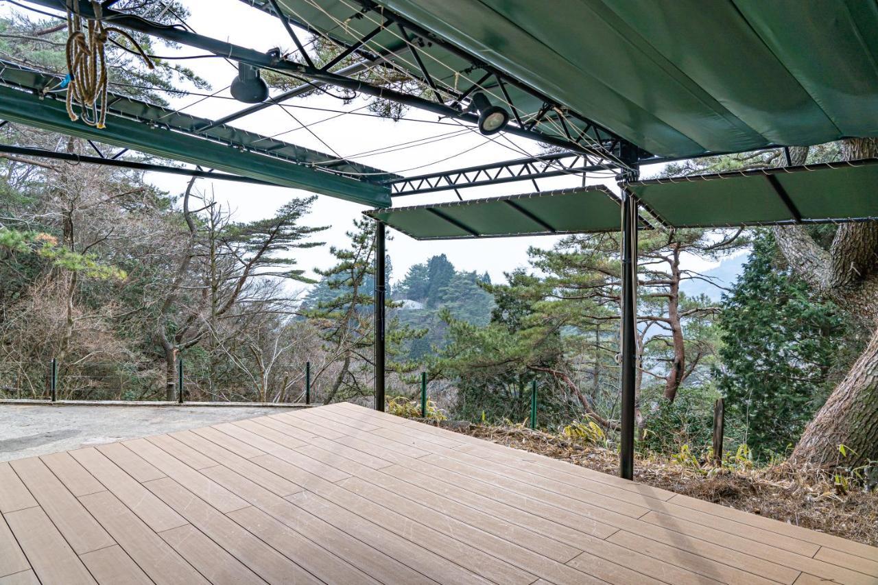 فندق Rokko Outdoor Station Foton كوبه المظهر الخارجي الصورة