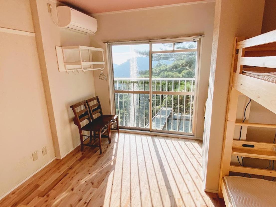 فندق Rokko Outdoor Station Foton كوبه المظهر الخارجي الصورة